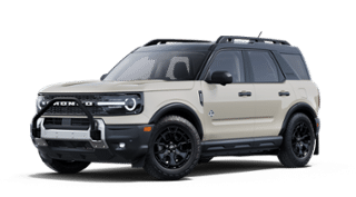2025 Ford Bronco Sport® External Image 2